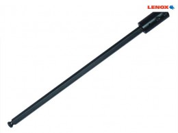 LENOX 3084712X Holesaw Arbor Extension 300mm (12in) £15.79